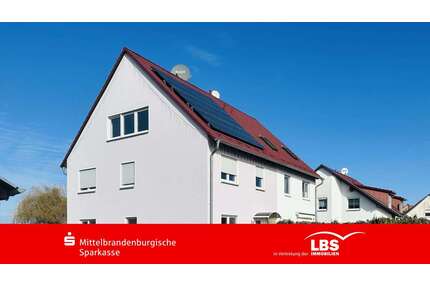 Haus zum Kaufen in Milower Land 265.000,00 € 138 m²
