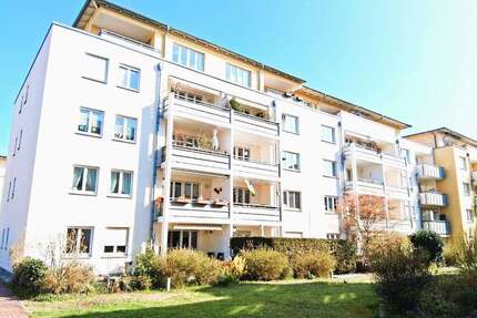 Wohnung zum Mieten in Nürnberg 1.399,00 € 85 m²