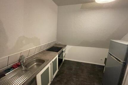 Kleines Apartment in Wesselburen, 48 m² - Büsum