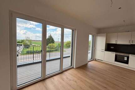 Wohnung zum Mieten in Euskirchen 1.150,00 € 89 m²
