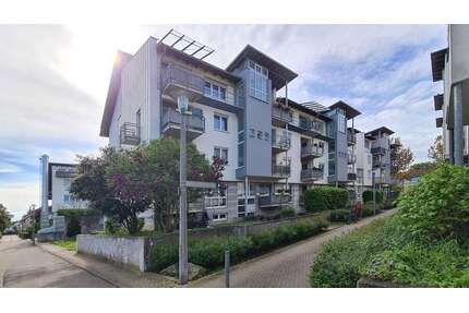 Wohnung zum Kaufen in Renningen 235.000,00 € 82 m²