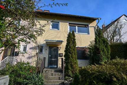 Haus zum Kaufen in Wiesbaden 698.000,00 € 120 m²