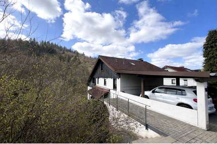 Wohnung zum Kaufen in Wuppertal 350.000,00 € 140 m²