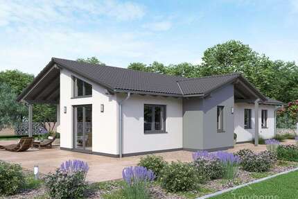Haus zum Kaufen in Röttenbach 756.000,00 € 104 m²