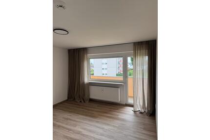 Dachgeschoss Apartment ab 15.3.2026 verfügbar - Ingolstadt Nordost