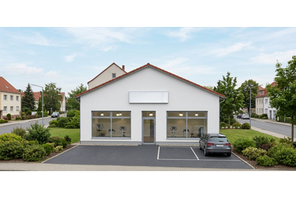 Haus zum Kaufen in Cottbus 390.000,00 € 420 m²