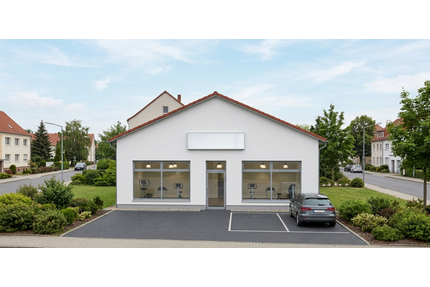 Haus zum Kaufen in Cottbus 400.000,00 € 420 m²