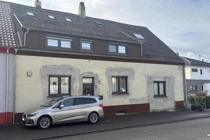 2 ZKB Mietwohnung in Stennweiler - Schiffweiler