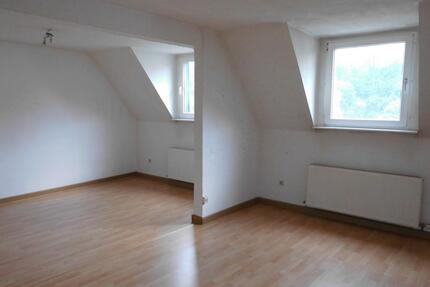 Helles Dachgeschossapartment in zentraler Lage von HagenWestf - Breckerfeld
