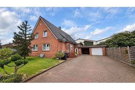 Haus zum Kaufen in Büdelsdorf 479.000,00 € 240 m²