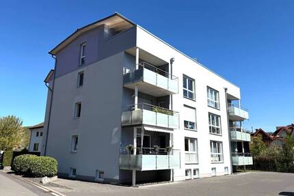 Großzügige, gepflegte 4 ZKB Wohnung in Zentrumsnähe von Rotenburg!! - Rotenburg an der Fulda