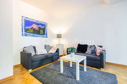 Wohnen auf Zeit in Hamburg 1.790,00 €