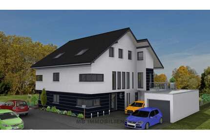 Haus zum Kaufen in Oberhausen Sterkrade 572.960,00 € 195 m²