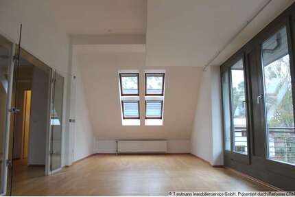 Wohnung zum Mieten in Kleinmachnow 1.518,08 € 94.88 m²