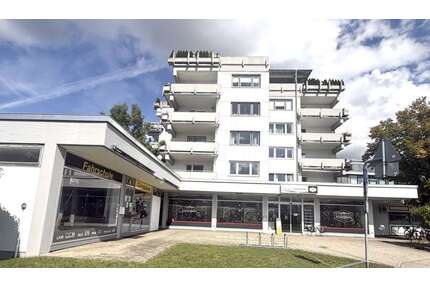 Wohnung zum Kaufen in Gauting 299.000,00 € 60 m²