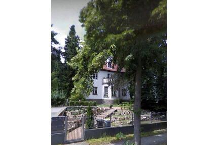 Schöne 2 Zimmer-Altbauwohnung in Zehlendorf - Berlin Steglitz-Zehlendorf