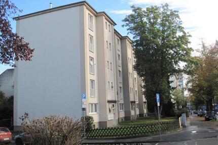 Hier fühlen Sie sich wohl: 2-Zi.-Wohnung in zentraler Lage - Wiesbaden Klarenthal