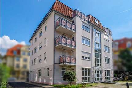 Wohnung zum Kaufen in Dresden 529.000,00 € 107 m²