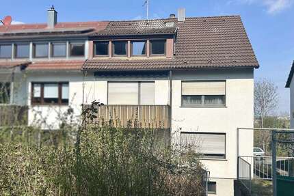 Haus zum Kaufen in Stuttgart 650.000,00 € 188.42 m²
