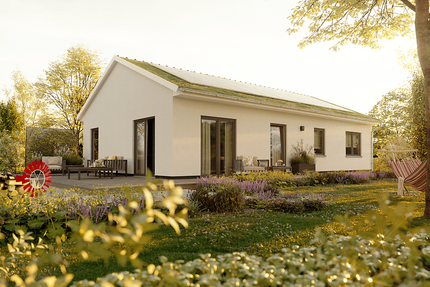 Haus zum Kaufen in Reichenwalde 319.900,00 € 100 m²