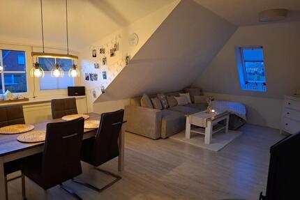 Wohnung Einliegerwohnung 60m2 2,5 Zimmer - Leezen