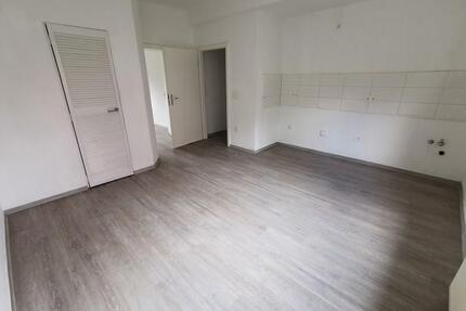 Top 2,5-Zi.-Whg. in ruhiger Sackgasse und Stadtnähe - Gelsenkirchen Gelsenkirchen-Mitte