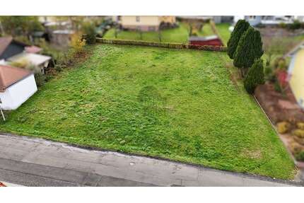 Grundstück zu verkaufen in Ulrichstein 149.000,00 € 1002 m²