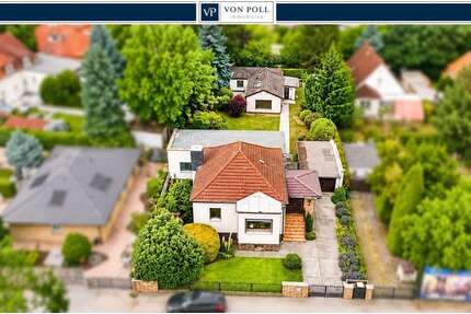 Haus zum Kaufen in Berlin Kaulsdorf-Nord 599.000,00 € 146.27 m²