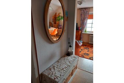 Single Wohnung - 400,00&nbsp;EUR Kaltmiete, ca.&nbsp; 40,00&nbsp;m&sup2; in Wesselburen (PLZ: 25764)