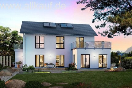 ***Ihr neues Zuhause in Ingersheim- und alles Inklusive***