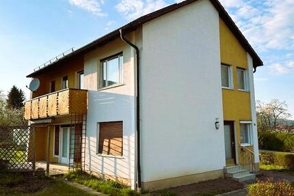 Schönes Einfamilienhaus in 95496 Glashütten, provisionsfrei