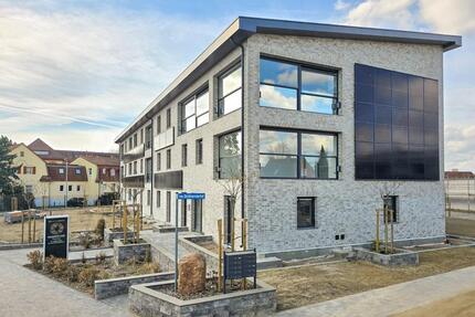 Wohnungen am Dichterviertel 1 - 650,00&nbsp;EUR Kaltmiete, ca.&nbsp; 73,00&nbsp;m&sup2; in Bad Liebenwerda (PLZ: 04924)