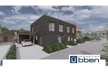 Haus zum Kaufen in Aurich 399.000,00 € 130 m²