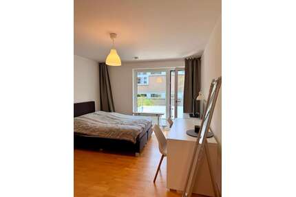 Wohnung zum Mieten in Düsseldorf 510,00 € 27.77 m²