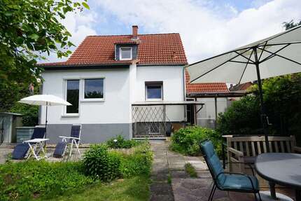 Haus zum Kaufen in Braunschweig Dibbesdorf 445.000,00 € 116 m² - Braunschweig / Dibbesdorf