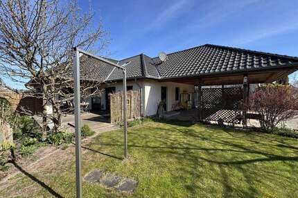 Haus zum Kaufen in Kritzmow OT Klein Schwaß 490.000,00 € 162.51 m²