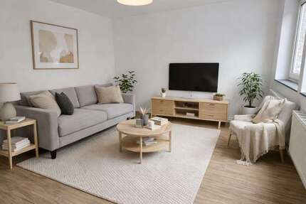 Wohnung zum Mieten in Kiel 324,00 € 27.58 m²
