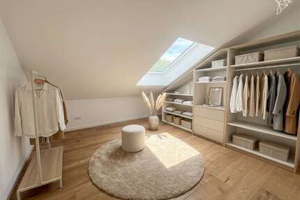 Wohnung zum Kaufen in Darmstadt 399.000,00 € 80 m²