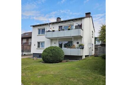 Zweifamilienhaus - 330.000,00&nbsp;EUR Kaufpreis, ca.&nbsp; 140,00&nbsp;m&sup2; in Blomberg (PLZ: 32825)