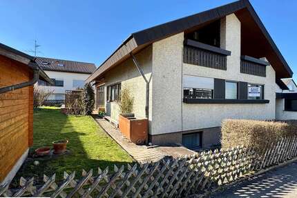 Haus zum Kaufen in Gärtringen 549.000,00 € 166.28 m²