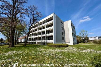 Wohnung zum Kaufen in Schweinfurt 240.000,00 € 96 m²