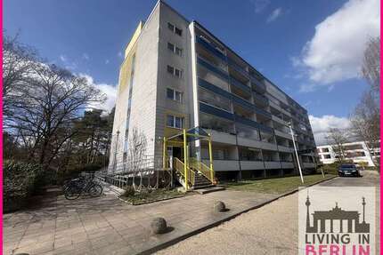 Wohnung zum Kaufen in Berlin 99.000,00 € 36.5 m²
