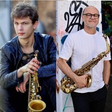 Klaus Graf & Jakob Manz Quintett - All Bird’s Children