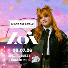 Loi - Open Air