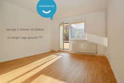Wohnung zum Mieten in Chemnitz Markersdorf 270,00 € 55 m² - Chemnitz / Markersdorf
