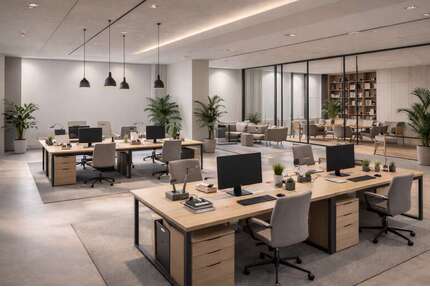 Büro in Kempten 2.300,00 € 198 m²