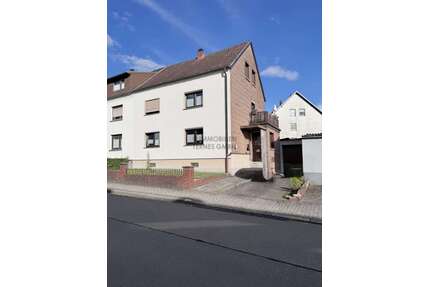 Haus zum Kaufen in St. Ingbert-Rohrbach 219.000,00 € 126.12 m²
