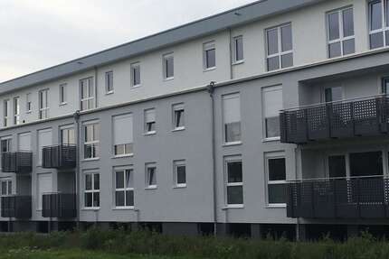 Wohnung zum Mieten in Heuchelheim 335,00 € 26 m²