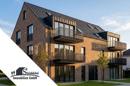 Wohnung zum Kaufen in Münster 402.650,00 € 73.86 m²