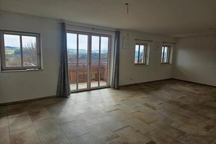 sehr schöne Wohnung zu vermieten - Schnaitsee